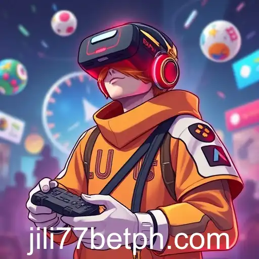 Digital Horizons: The Rise of jili77