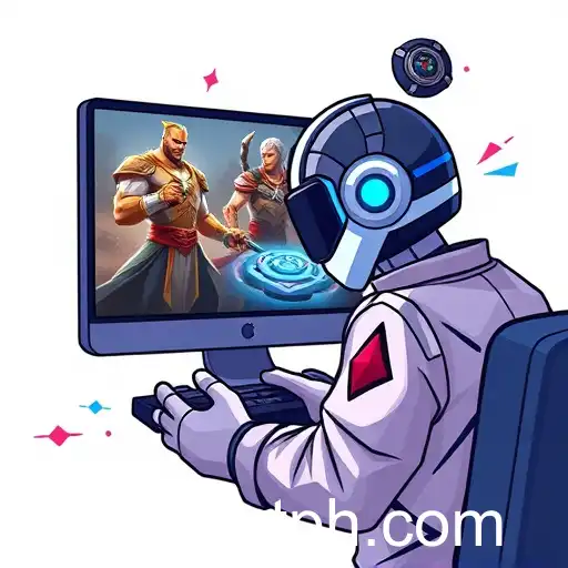 Exploring Jili77: The Latest Trends in Online Gaming