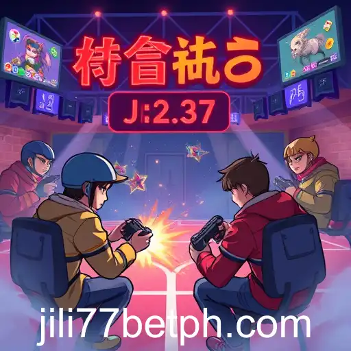 Jili77: The Evolution of Online Gaming Platforms