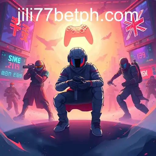 Gaming Evolution in 2025