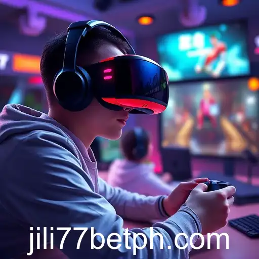 Gaming Innovations Revolutionize Online Play