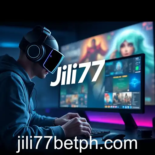 Jili77: Transforming the Online Gaming Landscape