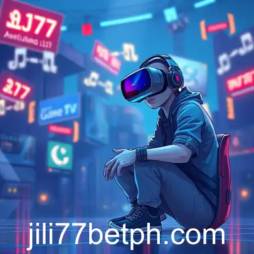 Jili77: The Gaming Revolution