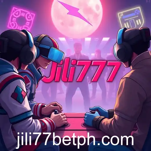 Revolutionizing Online Gaming: The Rise of Jili77