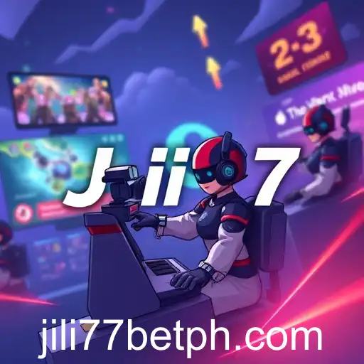 The Rise of Jili77: Gaming Trends and Innovations