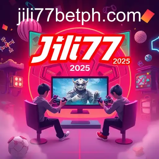Jili77 Emerges as a Leader in Online Gaming