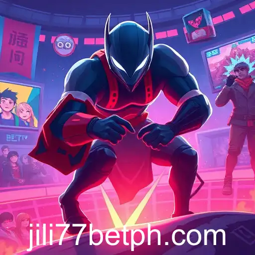 Jili77: Reinventing Online Gaming Experience
