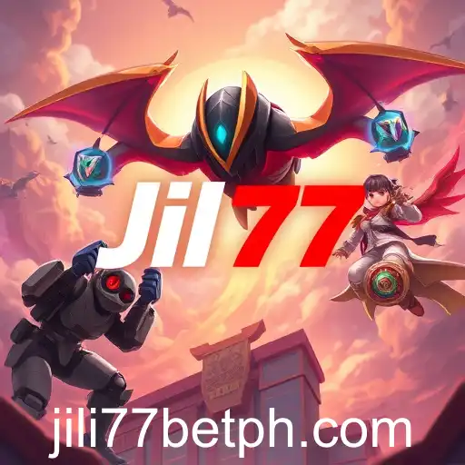 Jili77: Revolutionizing Online Gaming Experiences