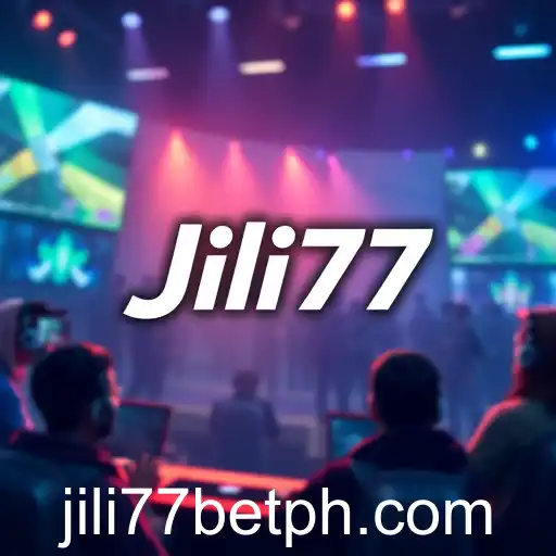 Jili77's Rise in Online Gaming