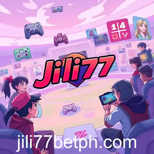The Rise of Jili77 in the Gaming Industry