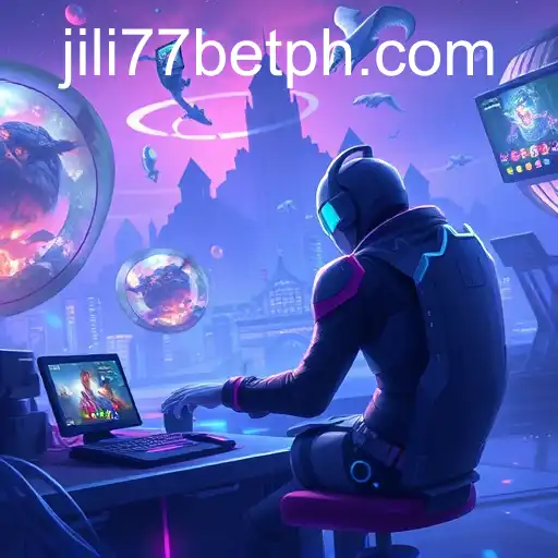 The Rise of Jili77 in the Global Gaming Scene