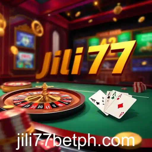 The Rise of Jili77: A New Player in the Gaming World