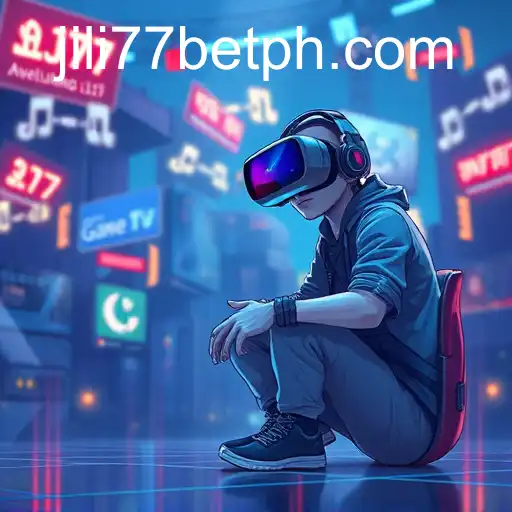 Jili77: The Gaming Revolution