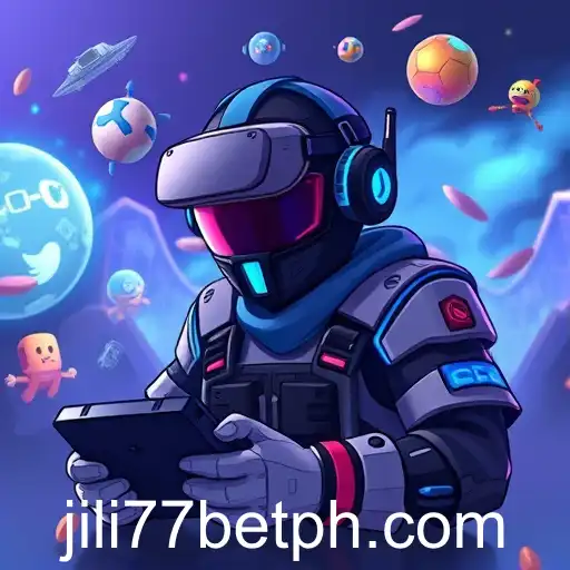 The Rise of Jili77: A New Era for Online Gaming