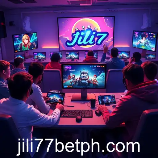 Emergence of Jili77 in the Western Gaming Market