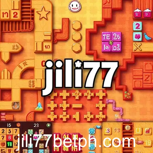 Jili77: A Game-Changer in Online Gaming