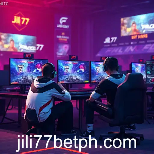 The Rise of Online Gaming Platforms