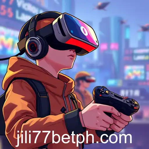 The Rise of Jili77 in the Gaming World