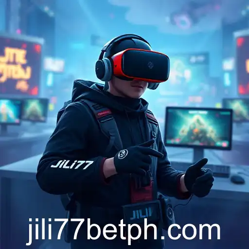 The Rise of Jili77 in the Online Gaming World